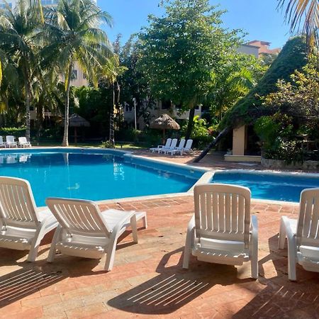 Deluxe Suites At Villas Tropical In Zona Hotelera 칸쿤 외부 사진