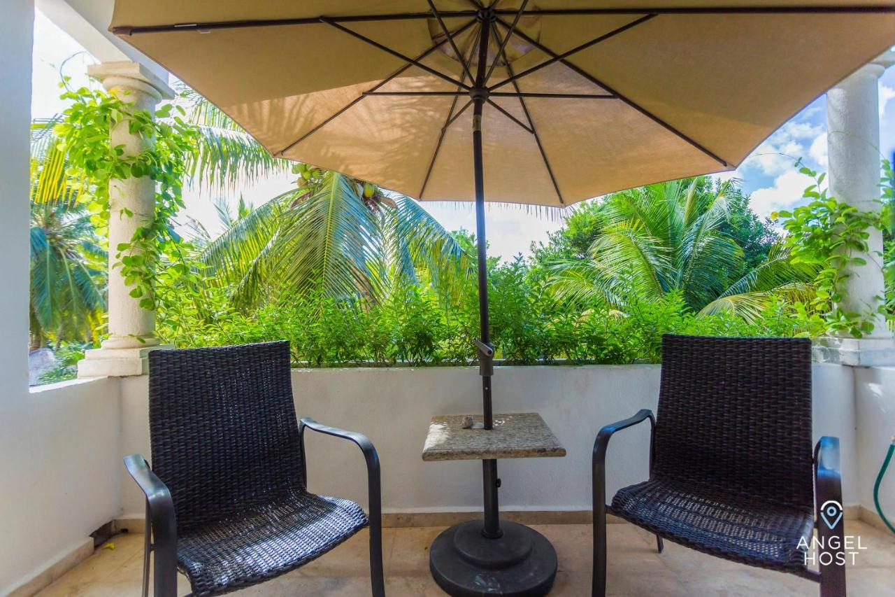 Deluxe Suites At Villas Tropical In Zona Hotelera 칸쿤 외부 사진