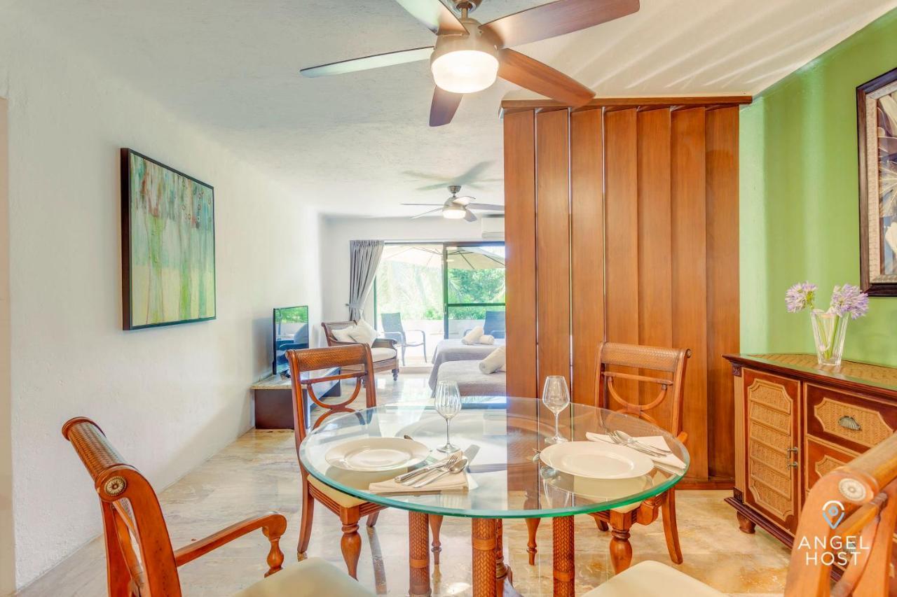 Deluxe Suites At Villas Tropical In Zona Hotelera 칸쿤 외부 사진
