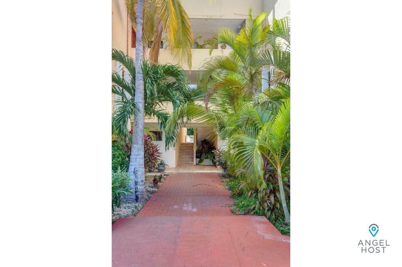 Deluxe Suites At Villas Tropical In Zona Hotelera 칸쿤 외부 사진