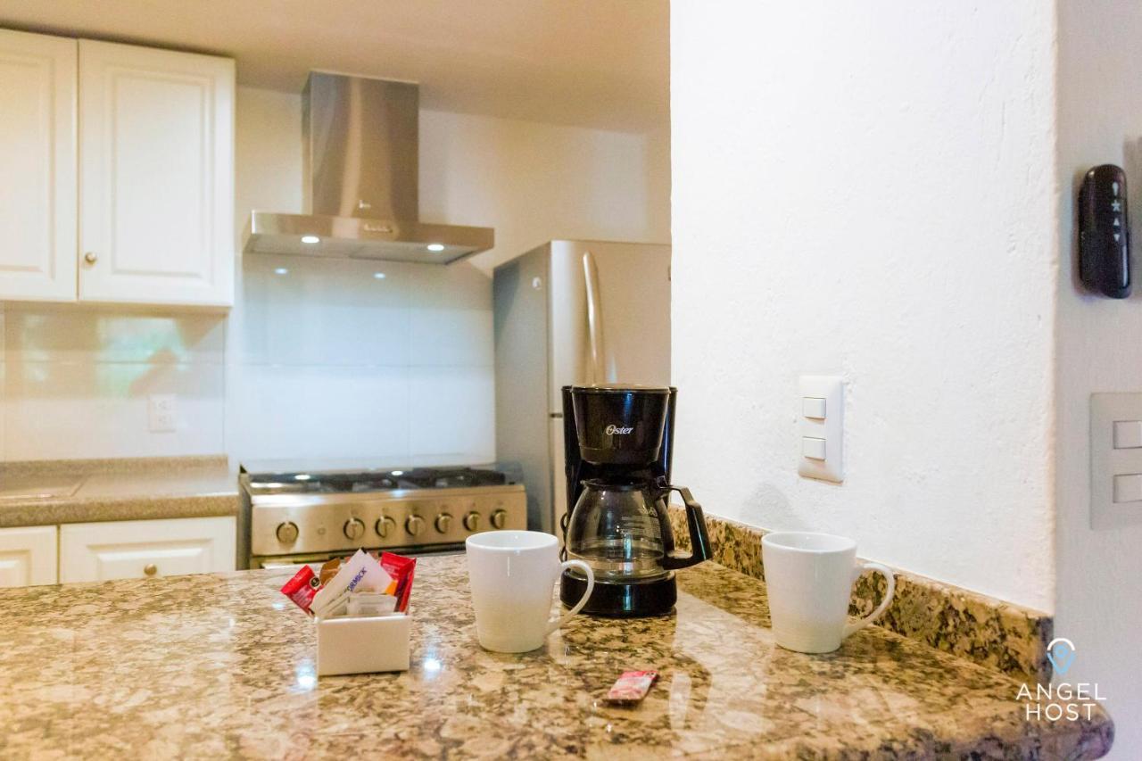 Deluxe Suites At Villas Tropical In Zona Hotelera 칸쿤 외부 사진