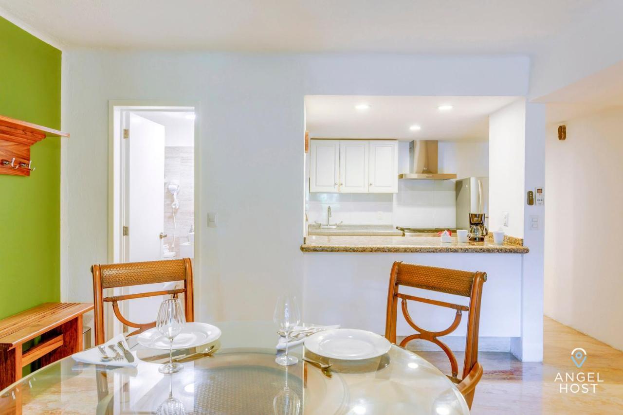 Deluxe Suites At Villas Tropical In Zona Hotelera 칸쿤 외부 사진
