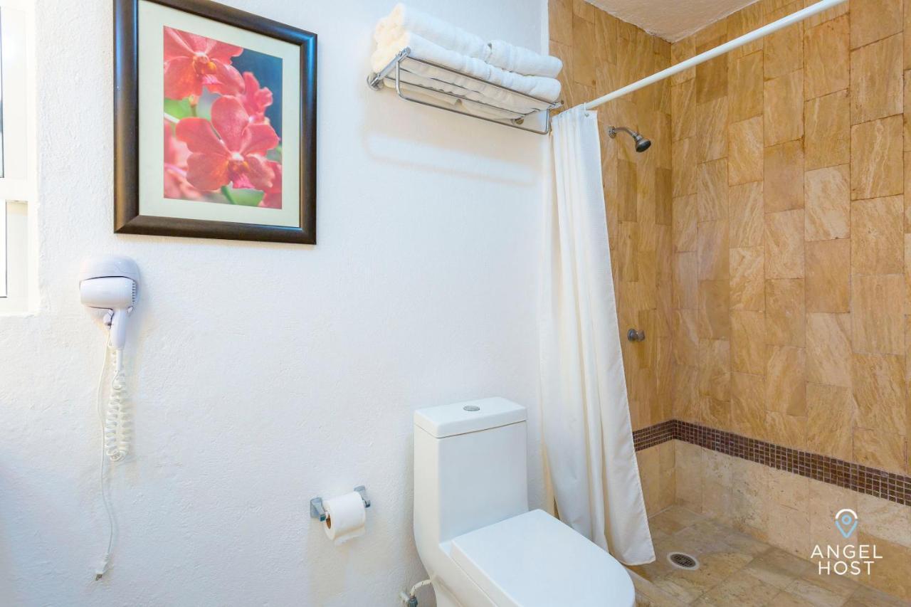 Deluxe Suites At Villas Tropical In Zona Hotelera 칸쿤 외부 사진
