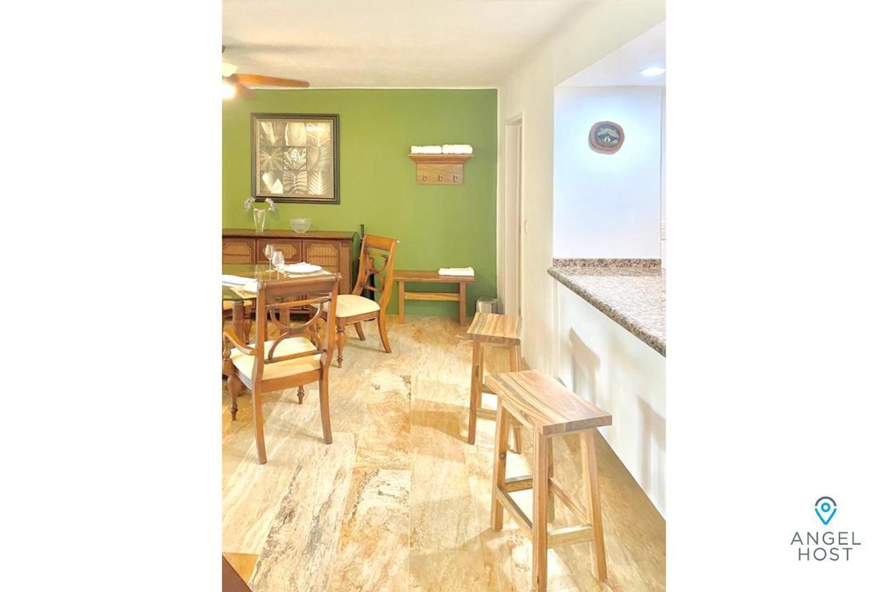 Deluxe Suites At Villas Tropical In Zona Hotelera 칸쿤 외부 사진