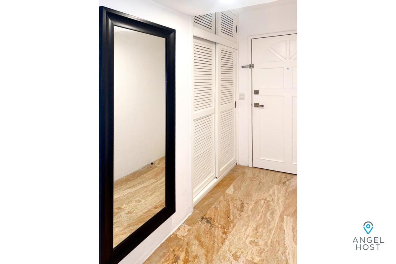 Deluxe Suites At Villas Tropical In Zona Hotelera 칸쿤 외부 사진