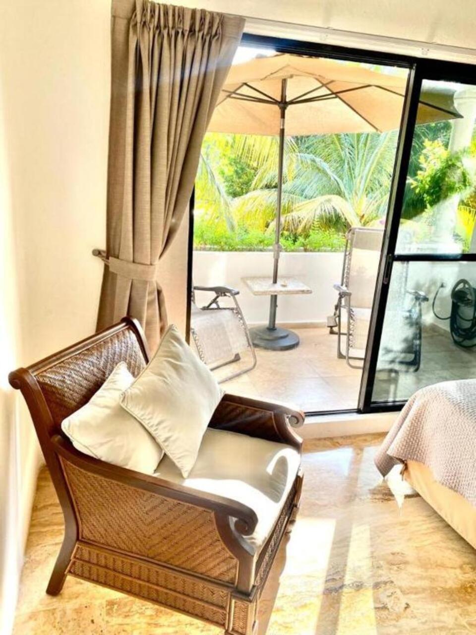 Deluxe Suites At Villas Tropical In Zona Hotelera 칸쿤 외부 사진