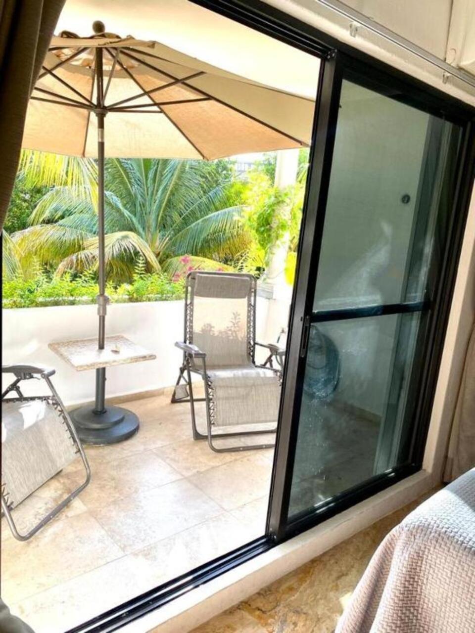 Deluxe Suites At Villas Tropical In Zona Hotelera 칸쿤 외부 사진